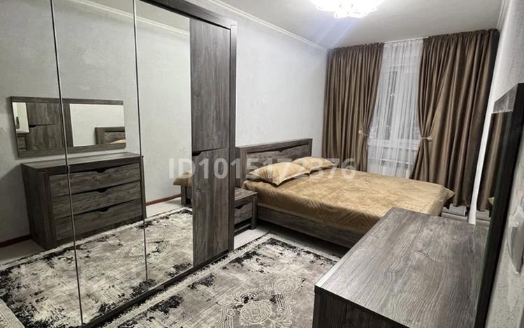 2-бөлмелі пәтер · 55 м² · 2/5 қабат, Кабанбай Батыра 16 — Парк независимости, бағасы: 16.8 млн ₸ в Шымкенте — фото 9
