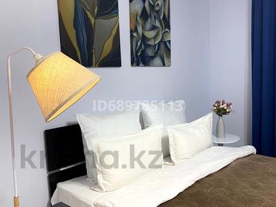 2-бөлмелі пәтер · 75 м² · 3/10 қабат, Новый город, Алии Молдагуловой 30б — Абулхаирхана/Молдагулова, бағасы: 20 000 ₸ в Актобе