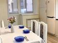 2-бөлмелі пәтер · 75 м² · 3/10 қабат, Новый город, Алии Молдагуловой 30б — Абулхаирхана/Молдагулова, бағасы: 20 000 ₸ в Актобе — фото 6