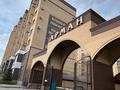 2-бөлмелі пәтер · 75 м² · 3/10 қабат, Новый город, Алии Молдагуловой 30б — Абулхаирхана/Молдагулова, бағасы: 20 000 ₸ в Актобе — фото 18