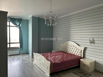 3-комнатная квартира · 117 м² · 7/8 этаж, Дулати 201а за 360 000 ₸ в Шымкенте, Аль-Фарабийский р-н