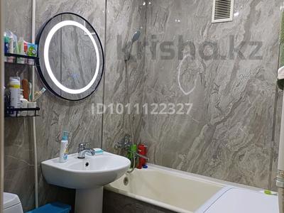 3-бөлмелі пәтер · 62.8 м² · 5/5 қабат, Маншук Маметовой 10, бағасы: 12 млн ₸ в Аксу