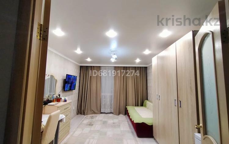 1-бөлмелі пәтер · 35.3 м² · 12/15 қабат, Тлендиева 48, бағасы: 18 млн ₸ в Астане, Сарыарка р-н — фото 2