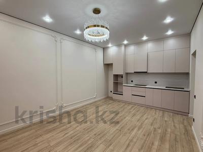 3-комнатная квартира · 65 м² · 9/10 этаж, мкр Юго-Восток, Муканова 53/8 за 37.5 млн ₸ в Караганде, Казыбек би р-н