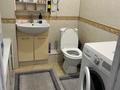 1-комнатная квартира · 40 м² · 9/12 этаж, мкр Акбулак, 3-я улица — Момышулы-Рыскулова за 250 000 ₸ в Алматы, Алатауский р-н — фото 3
