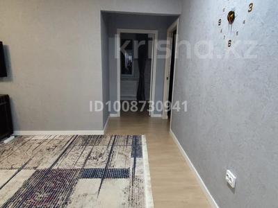 3-бөлмелі пәтер · 56 м² · 5/5 қабат, мкр Орбита-2 7, бағасы: ~ 38 млн ₸ в Алматы, Бостандыкский р-н