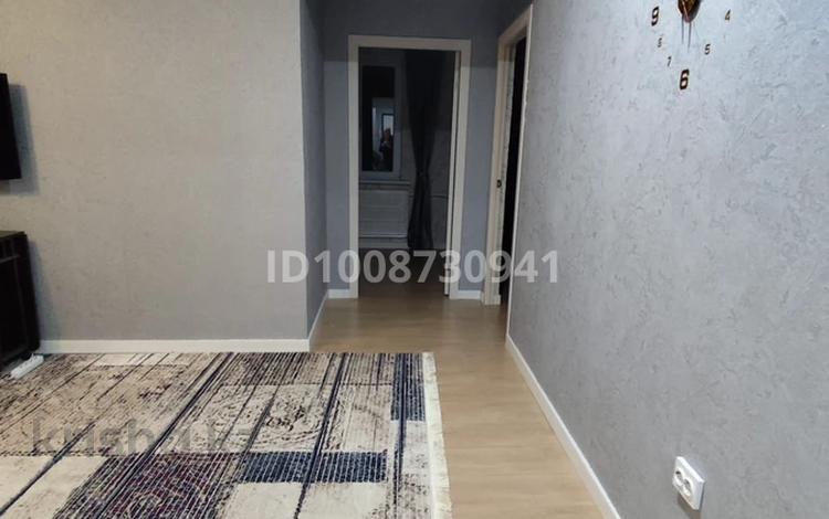 3-бөлмелі пәтер · 56 м² · 5/5 қабат, мкр Орбита-2 7, бағасы: ~ 38 млн ₸ в Алматы, Бостандыкский р-н — фото 2