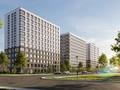 3-комнатная квартира · 64.41 м², Е 915 15 за ~ 29.1 млн 〒 в Астане, Есильский р-н — фото 3