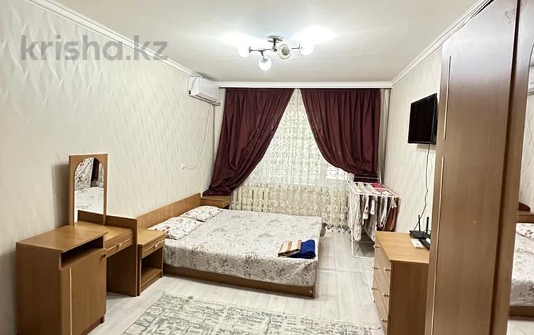 1-комнатная квартира · 48 м² · 1/5 этаж, 18-й микрорайон, 18-й микрорайон за 11 000 ₸ в Шымкенте, Аль-Фарабийский р-н — фото 10