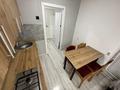 3-бөлмелі пәтер · 47.9 м² · 3/4 қабат, Акпаева 59/1, бағасы: 31 млн ₸ в Алматы, Жетысуский р-н — фото 4