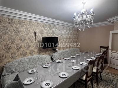 3-комнатная квартира · 110 м² · 1/9 этаж, мкр Кадыра Мырза-Али — Ақ сарай за 36 млн ₸ в Уральске