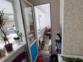 3-бөлмелі пәтер · 110 м² · 1/9 қабат, Қадыр Мырза-Әли ш/а. — Ақ сарай, бағасы: 36 млн ₸ в Уральске, мкр Кадыра Мырза-Али — фото 11