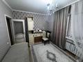 3-бөлмелі пәтер · 110 м² · 1/9 қабат, Қадыр Мырза-Әли ш/а. — Ақ сарай, бағасы: 36 млн ₸ в Уральске, мкр Кадыра Мырза-Али — фото 4