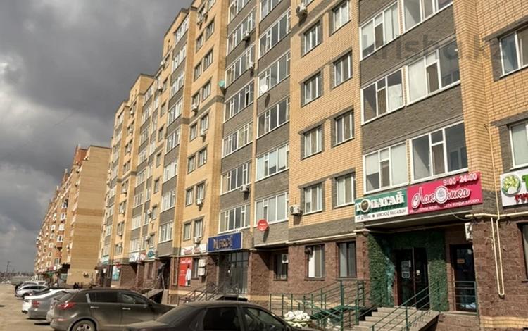 2-бөлмелі пәтер · 44.2 м² · 3/9 қабат, мкр Болашак 131, бағасы: 21 млн ₸ в Актобе — фото 14