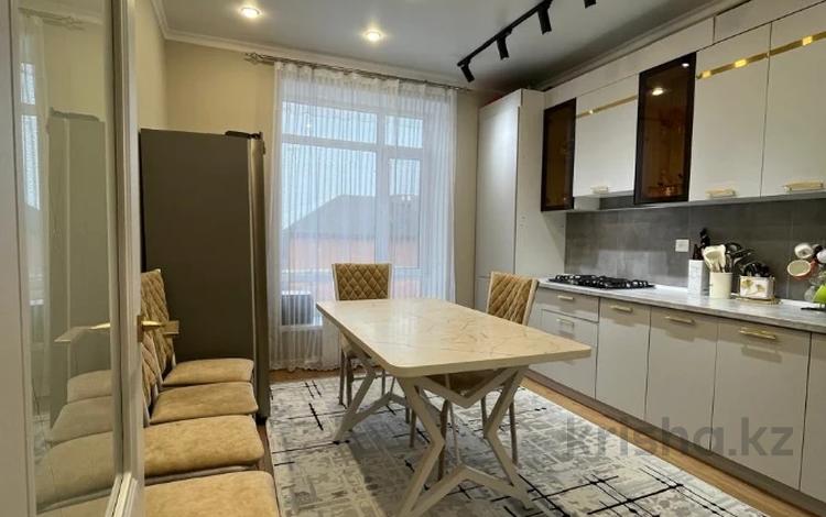 1-комнатная квартира · 50 м², мкр. Алтын орда, саздинское лесничество — Байсанат 4 за 23.5 млн ₸ в Актобе — фото 6