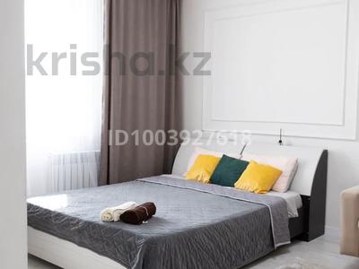 1-бөлмелі пәтер · 37 м² · 10/17 қабат, Сыганак 32, бағасы: 17 000 ₸ в Астане, Нура р-н