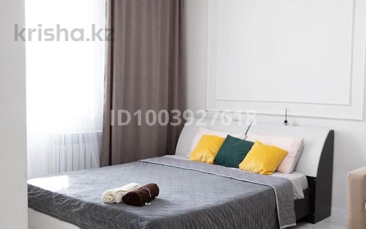 1-бөлмелі пәтер · 37 м² · 10/17 қабат, Сыганак 32, бағасы: 17 000 ₸ в Астане, Нура р-н — фото 25