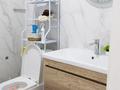 1-бөлмелі пәтер · 37 м² · 10/17 қабат, Сыганак 32, бағасы: 17 000 ₸ в Астане, Нура р-н — фото 14