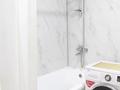1-бөлмелі пәтер · 37 м² · 10/17 қабат, Сыганак 32, бағасы: 17 000 ₸ в Астане, Нура р-н — фото 16
