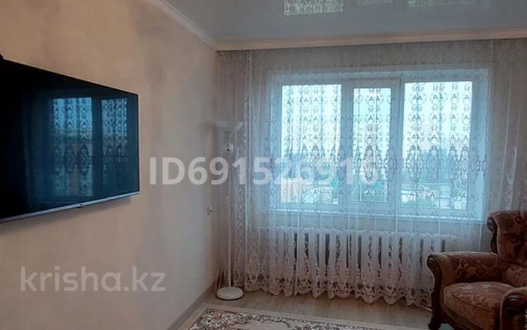 3-комнатная квартира, 68 м², 5/6 этаж, Кенжетаева 1а