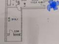3-комнатная квартира · 68 м² · 5/6 этаж, Кенжетаева 1а за 25.5 млн ₸ в Кокшетау