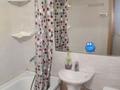 2-комнатная квартира · 47 м² · 2/4 этаж, мкр №9 6 — Юрий Ким за 250 000 ₸ в Алматы, Ауэзовский р-н — фото 6