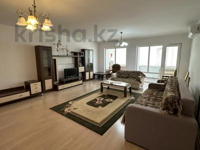 3-комнатная квартира · 165 м² · 5/8 этаж, Новый город, проспект абая за 41 млн ₸ в Актобе