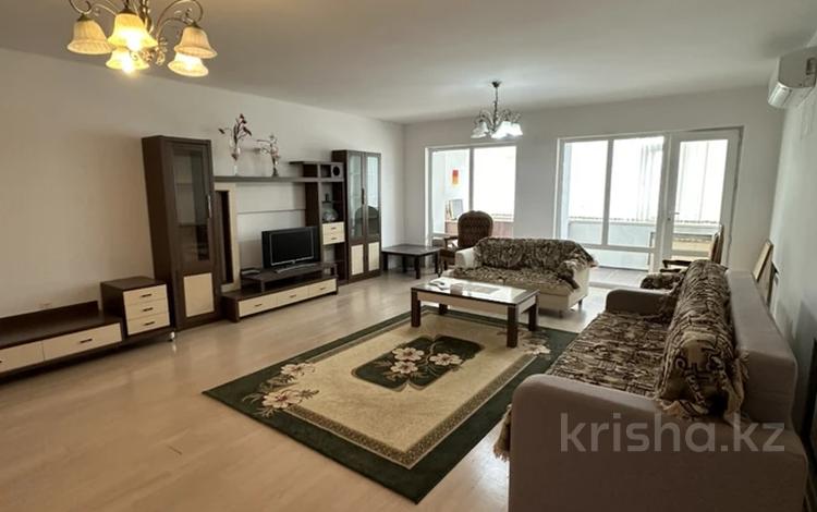 3-комнатная квартира · 165 м² · 5/8 этаж, Новый город, проспект абая за 41 млн ₸ в Актобе — фото 2