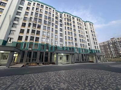 2-комнатная квартира · 73 м² · 7/9 этаж, мкр Шымсити, Байдибек би 10/3 за 220 000 ₸ в Шымкенте, Абайский р-н