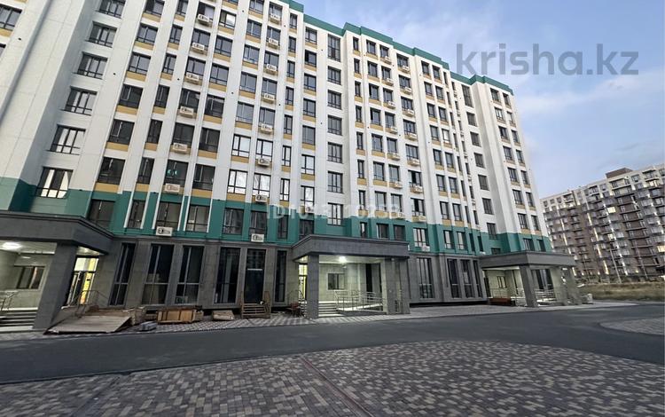 2-комнатная квартира · 73 м² · 7/9 этаж, мкр Шымсити, Байдибек би 10/3 за 200 000 ₸ в Шымкенте, Абайский р-н — фото 2