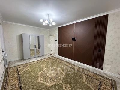 1-бөлмелі пәтер · 40 м² · 5/5 қабат, Нижний Отырар ш/а 10, бағасы: 16 млн ₸ в Шымкенте, Туран р-н