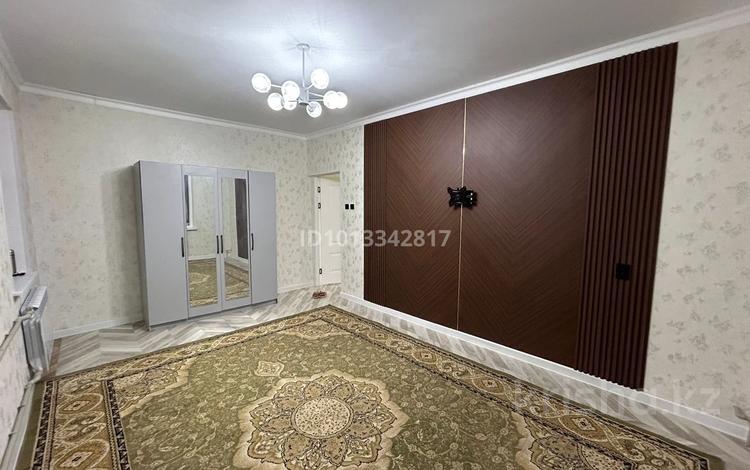 1-бөлмелі пәтер · 40 м² · 5/5 қабат, Нижний Отырар ш/а 10, бағасы: 16 млн ₸ в Шымкенте, Туран р-н — фото 2