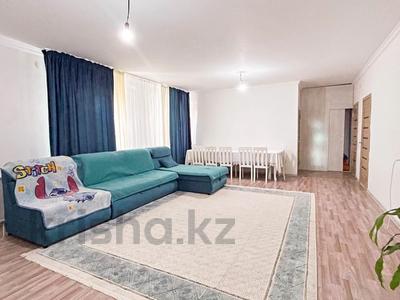 Отдельный дом · 4 комнаты · 112 м² · 10 сот., Сулутор 86 за 30 млн 〒 в Талдыкоргане