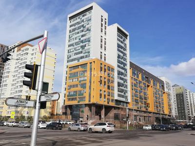 Паркинг · 18 м² · Алматы 11 — Туркестан, бағасы: 3 млн ₸ в Астане, Есильский р-н