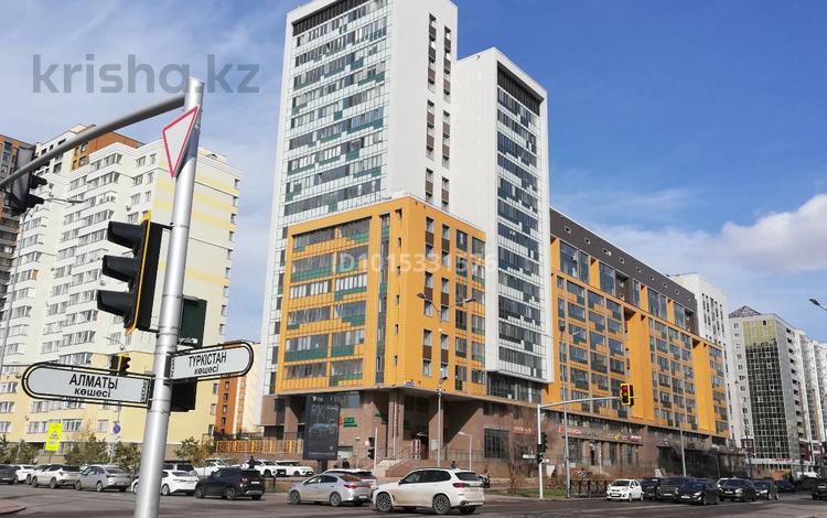 Паркинг · 18 м² · Алматы 11 — Туркестан за 3 млн ₸ в Астане, Есильский р-н — фото 2