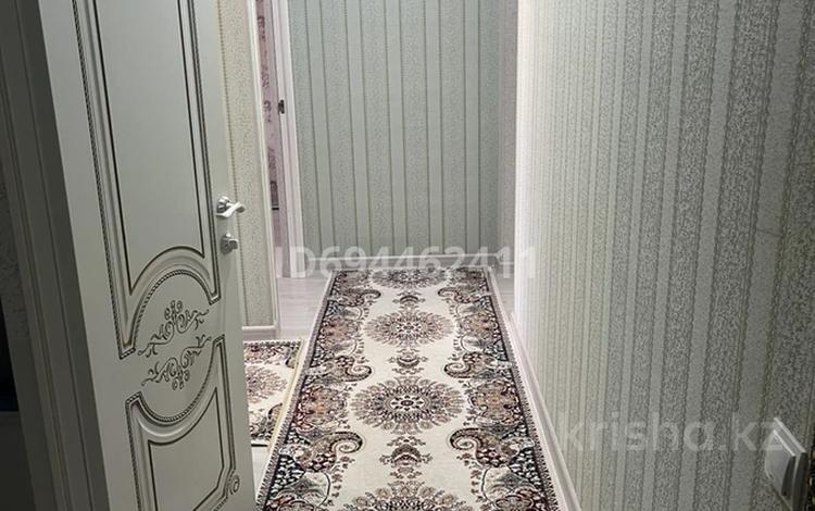 2-бөлмелі пәтер · 50.4 м² · 6/6 қабат, 32А мкр 19, бағасы: 16 млн ₸ в Актау — фото 2