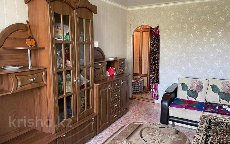 2-комнатная квартира, 45 м², 5/5 этаж, Назарбаева за 15.7 млн 〒 в Петропавловске — фото 13