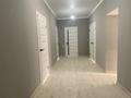 3-бөлмелі пәтер · 111.6 м² · 3/5 қабат, Алтын орда ш/а., бағасы: 35.9 млн ₸ в Актобе, мкр. Алтын орда