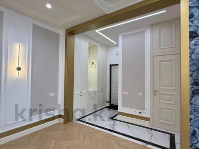 3-комнатная квартира · 115 м² · 9/9 этаж, Абубакир Тыныбаев 5 — Анатолий Храпатый за 90 млн 〒 в Астане, Алматы р-н