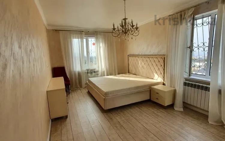 3-комнатная квартира · 95 м² · 9/9 этаж, Аскарова Асанбая 21 за 84 млн 〒 в Алматы — фото 2