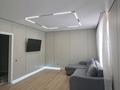 3-бөлмелі пәтер · 85 м² · 2/8 қабат, Онгарсынова 6 — Касым Кайсенова, бағасы: 56 млн ₸ в Астане, Есильский р-н