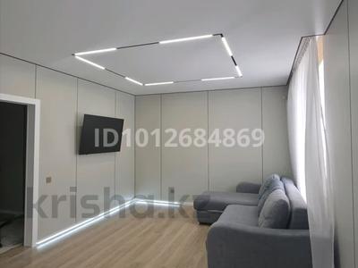 3-бөлмелі пәтер · 85 м² · 2/8 қабат, Онгарсынова 6 — Касым Кайсенова, бағасы: 56 млн ₸ в Астане, Есильский р-н