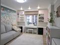 3-бөлмелі пәтер · 85 м² · 2/8 қабат, Онгарсынова 6 — Касым Кайсенова, бағасы: 56 млн ₸ в Астане, Есильский р-н — фото 11
