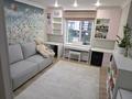3-бөлмелі пәтер · 85 м² · 2/8 қабат, Онгарсынова 6 — Касым Кайсенова, бағасы: 56 млн ₸ в Астане, Есильский р-н — фото 13
