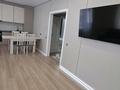 3-бөлмелі пәтер · 85 м² · 2/8 қабат, Онгарсынова 6 — Касым Кайсенова, бағасы: 56 млн ₸ в Астане, Есильский р-н — фото 3