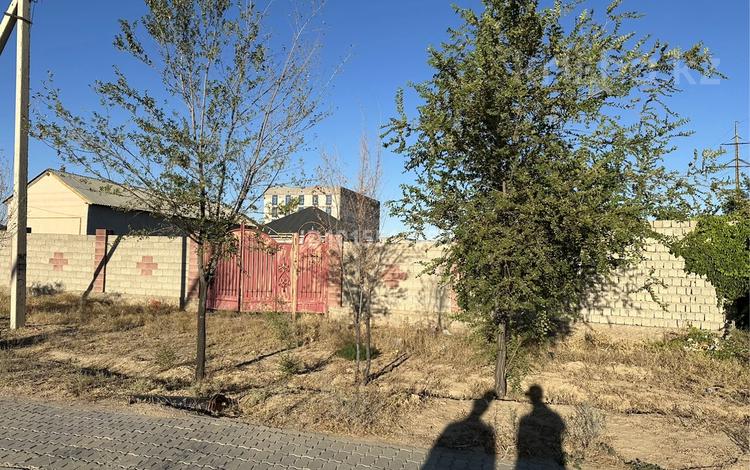 Отдельный дом · 2 комнаты · 40 м² · 1000 сот., Баба тукти шашты Азиз, 99 — Ахмед Яссауи кошесынын бойы за 40 млн ₸ в Туркестане — фото 2