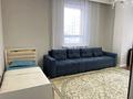 3-комнатная квартира · 90 м² · 3 этаж, Кабанбай Батыра 58Б за 30 000 ₸ в Астане, Есильский р-н — фото 9