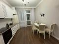 3-комнатная квартира · 90 м² · 3 этаж, Кабанбай Батыра 58Б за 30 000 ₸ в Астане, Есильский р-н — фото 3