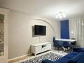3-комнатная квартира · 62.5 м² · 3/4 этаж, Кожамкулова 124 за 48.5 млн ₸ в Алматы, Алмалинский р-н — фото 2