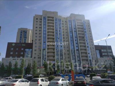 1-комнатная квартира, 49.3 м², 5/16 этаж, Б.Момышулы 12 за 19 млн 〒 в Астане, Алматы р-н